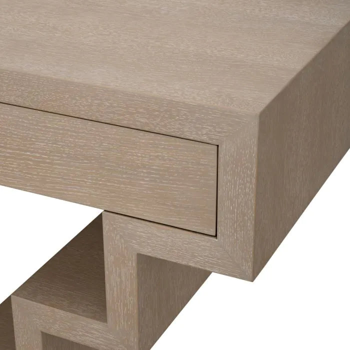 CONSOLE TABLE RIALTO