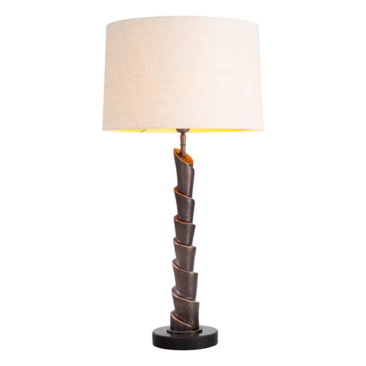 TABLE LAMP RIVERBANK