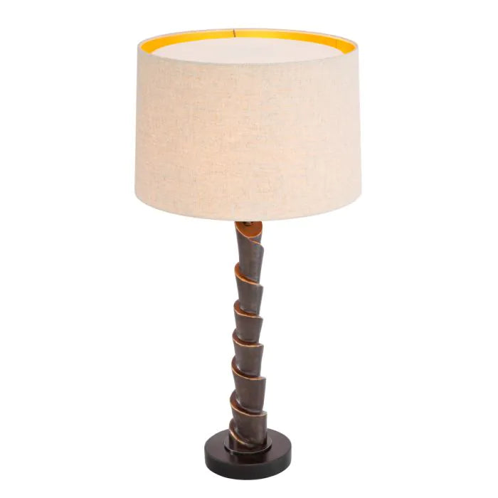 TABLE LAMP RIVERBANK