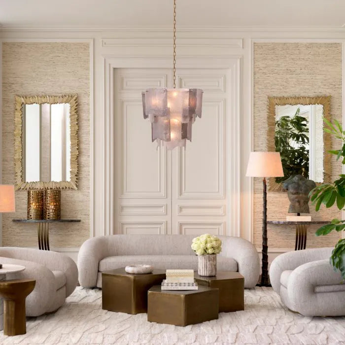 FLOOR LAMP RIVERBANK