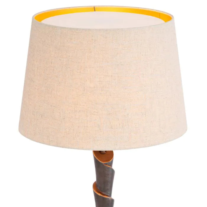 FLOOR LAMP RIVERBANK