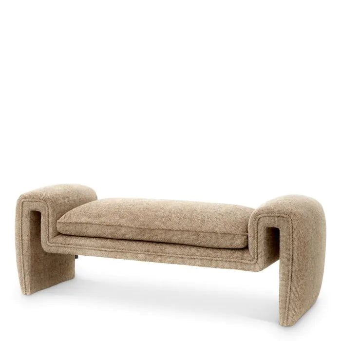 BENCH TONDO S