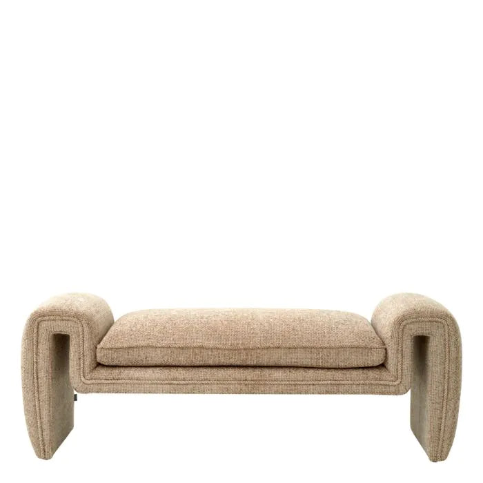 BENCH TONDO S