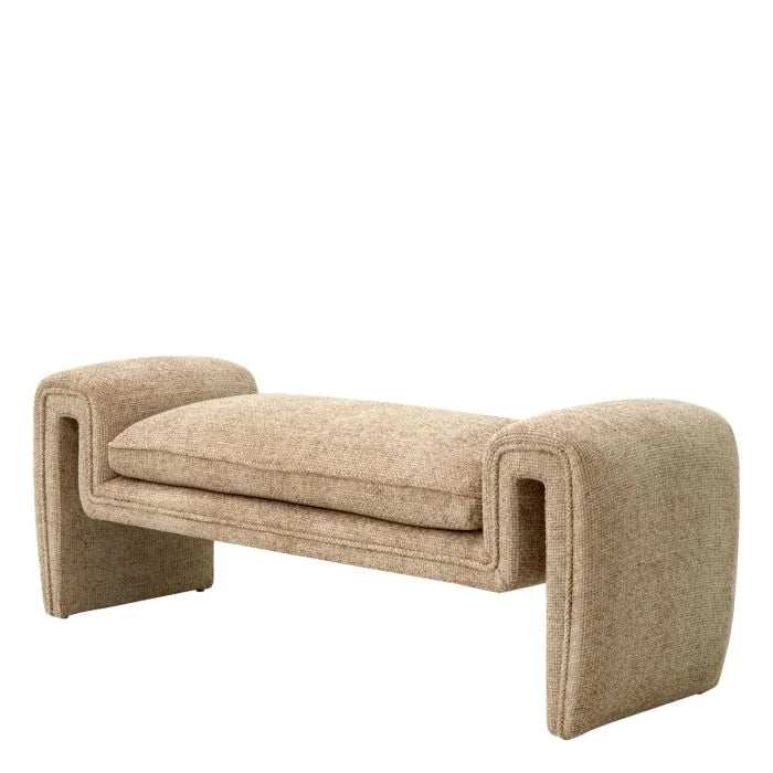 BENCH TONDO S