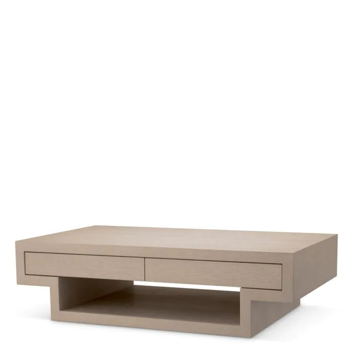 COFFEE TABLE RIALTO