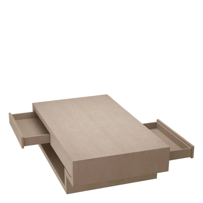 COFFEE TABLE RIALTO