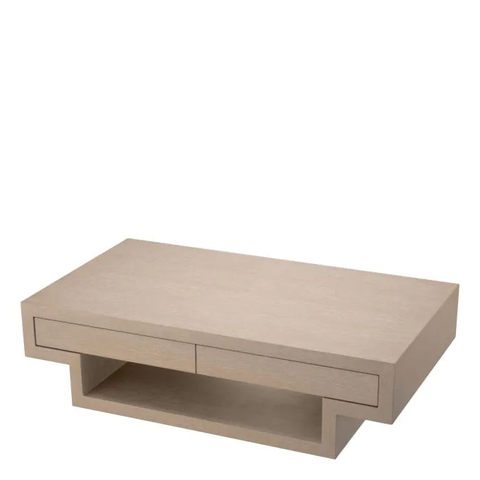 COFFEE TABLE RIALTO