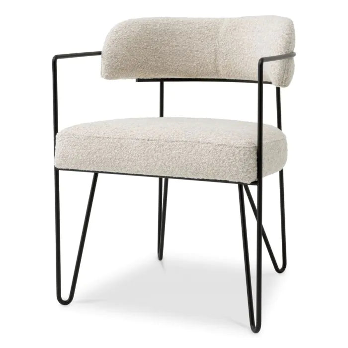 DINING CHAIR GIUSEPPE