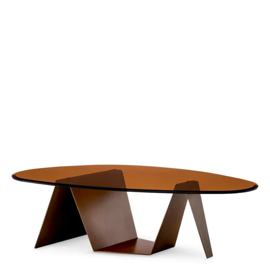 COFFEE TABLE LAVELLO