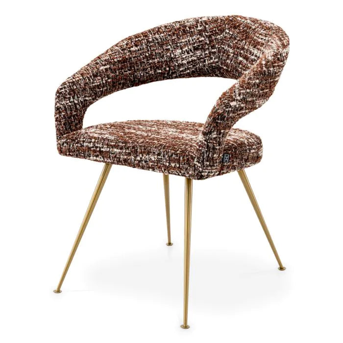 DINING CHAIR BRAVO