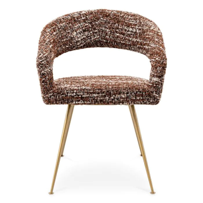DINING CHAIR BRAVO