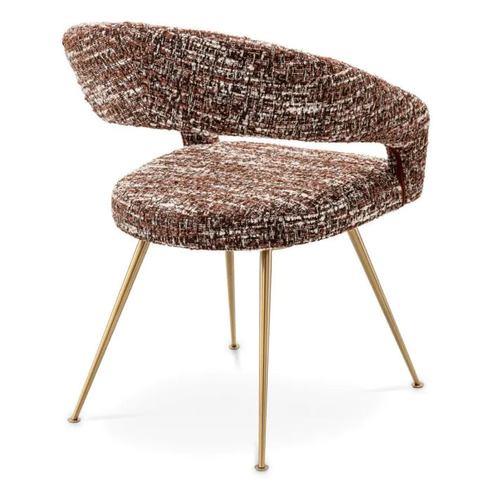 DINING CHAIR BRAVO