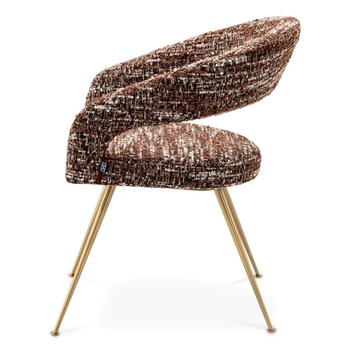 DINING CHAIR BRAVO