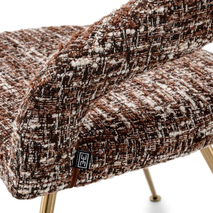 DINING CHAIR BRAVO