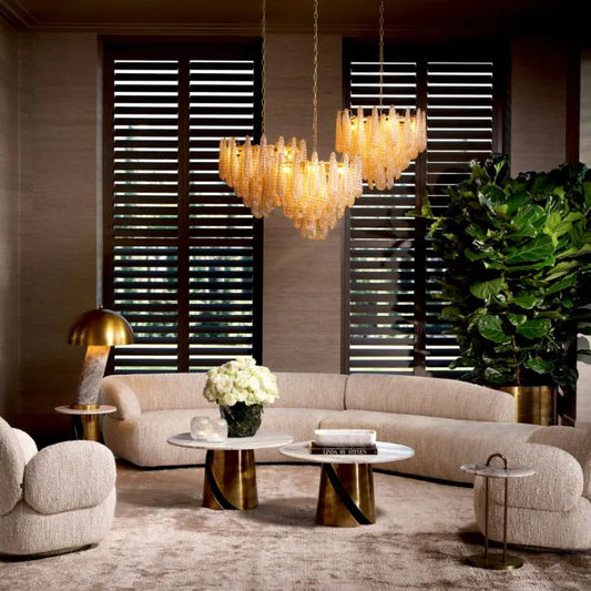 CHANDELIER CHAVES