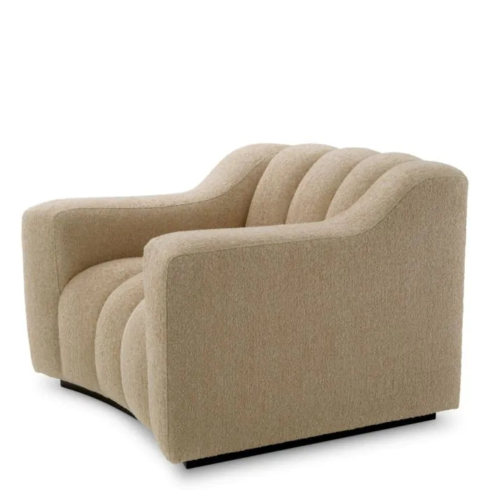 CHAIR KELLY