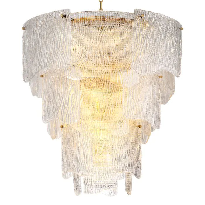 CHANDELIER ASINARA L
