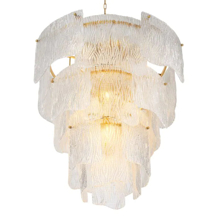 CHANDELIER ASINARA L