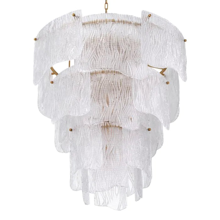 CHANDELIER ASINARA L
