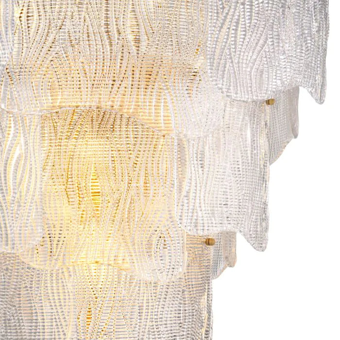 CHANDELIER ASINARA L