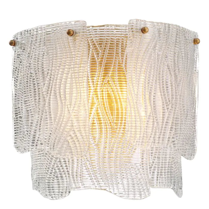 WALL LAMP ASINARA