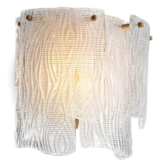 WALL LAMP ASINARA