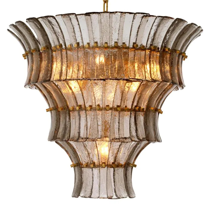 CHANDELIER TOSCANO