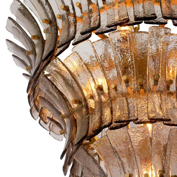 CHANDELIER TOSCANO