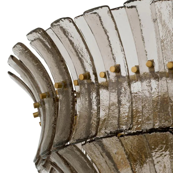 CHANDELIER TOSCANO
