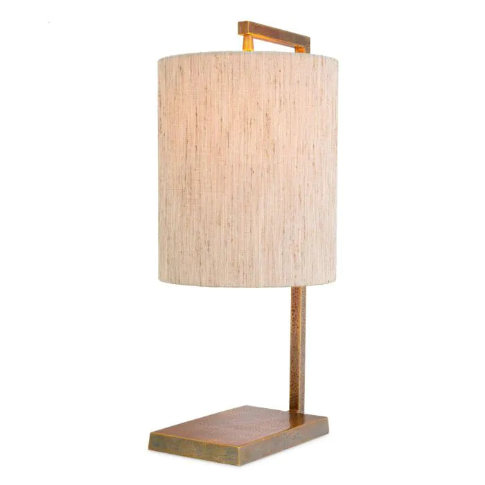 TABLE LAMP VOLTURNO