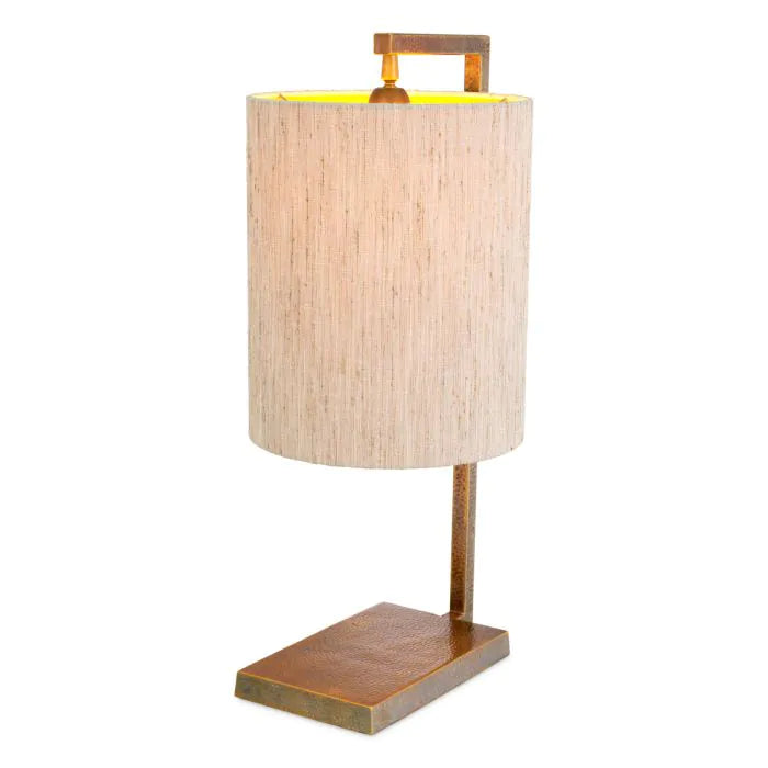 TABLE LAMP VOLTURNO