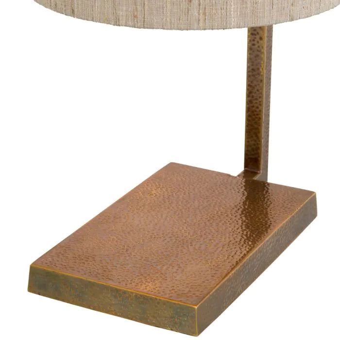 TABLE LAMP VOLTURNO