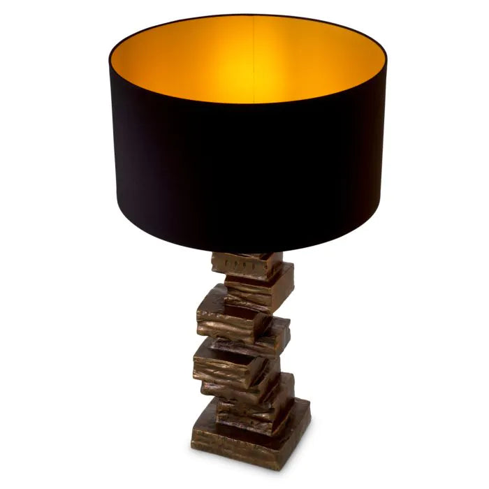 TABLE LAMP BELLANI