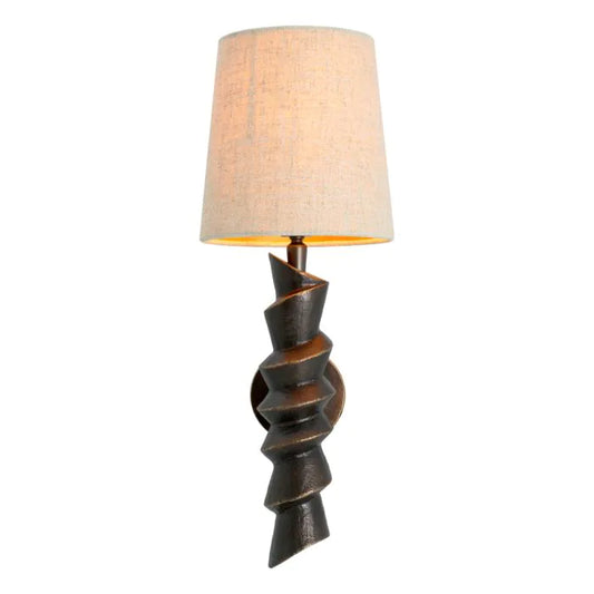 WALL LAMP RIVERBANK