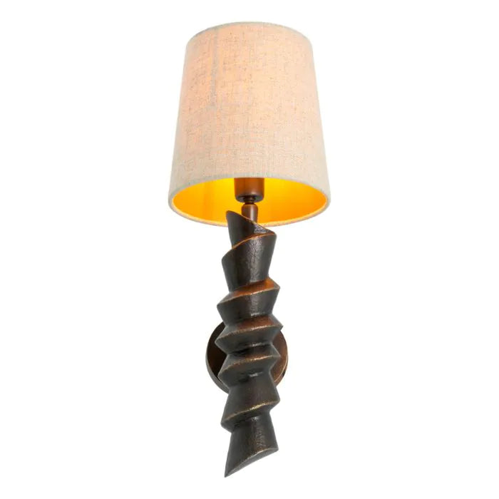 WALL LAMP RIVERBANK