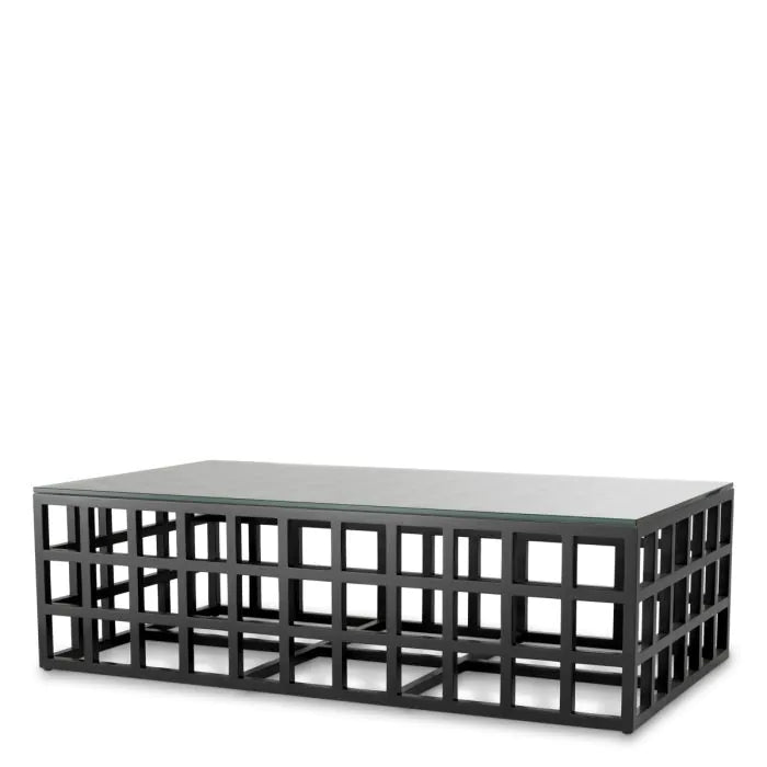 COFFEE TABLE CUBICO