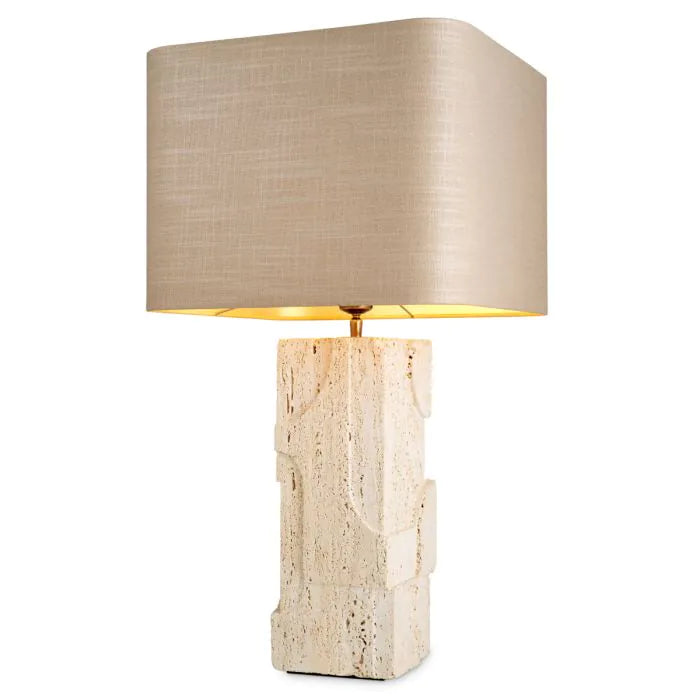 TABLE LAMP MAZZINI