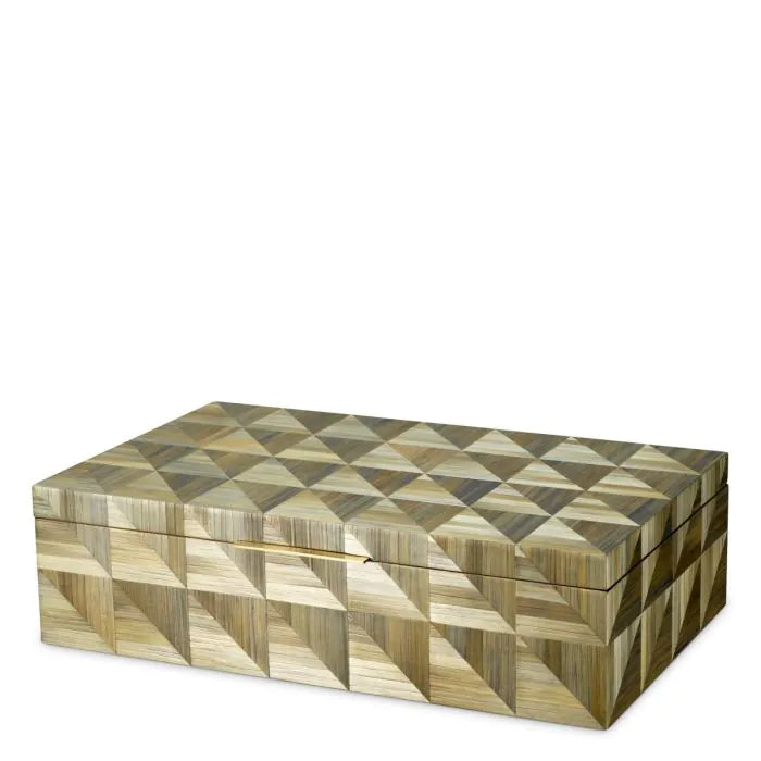 BOX HILGARD