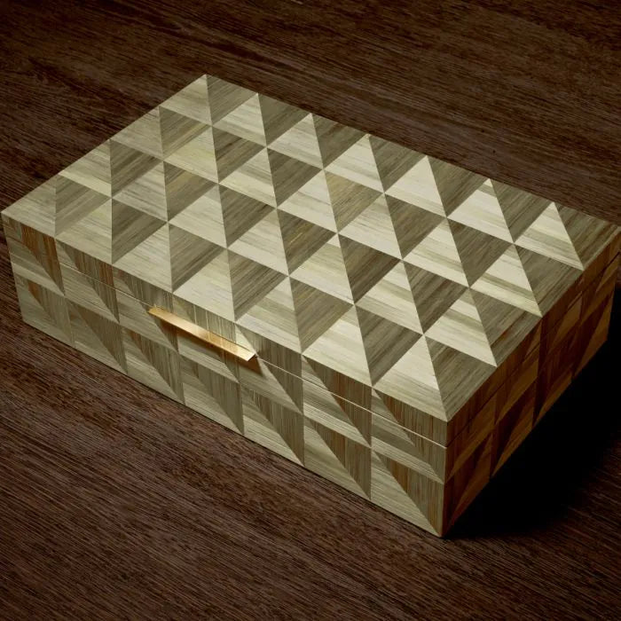 BOX HILGARD