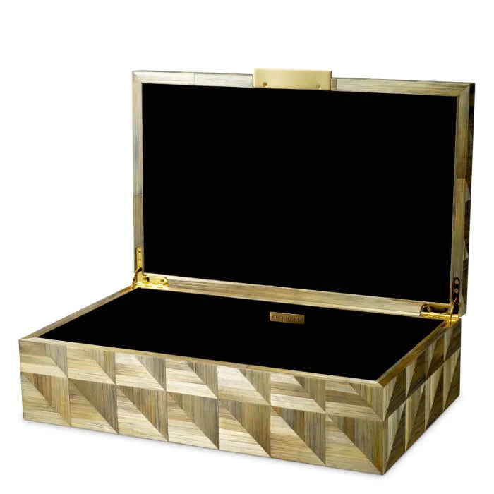 BOX HILGARD