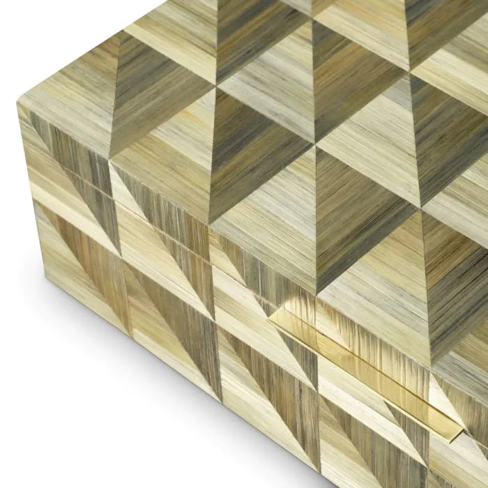BOX HILGARD