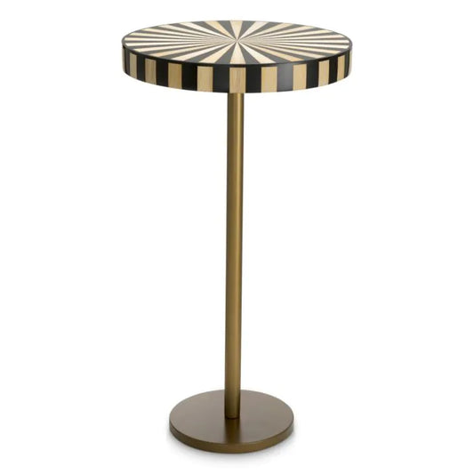 SIDE TABLE ALBANY