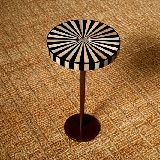 SIDE TABLE ALBANY