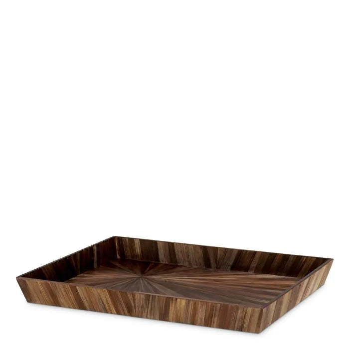 DESK TRAY HARVARD L