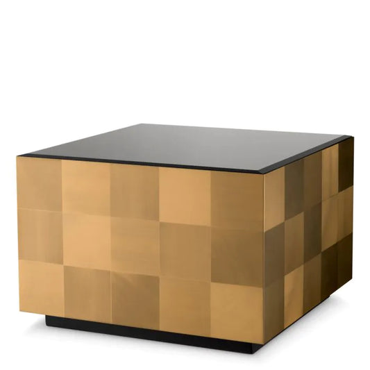 COFFEE TABLE SAINT JOHN