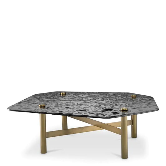 COFFEE TABLE CORTES