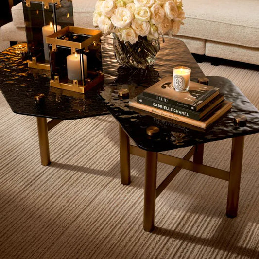 COFFEE TABLE CORTES