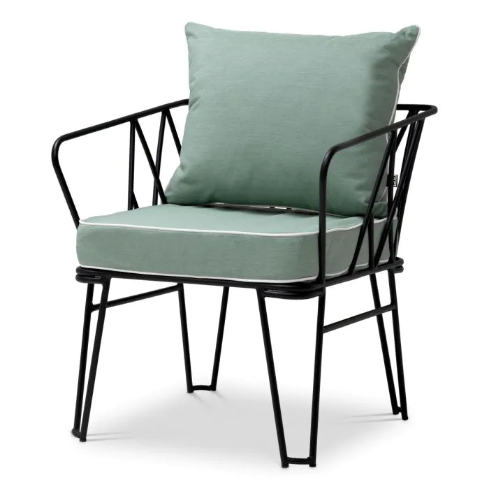 OUTDOOR CHAIR CLIFTON