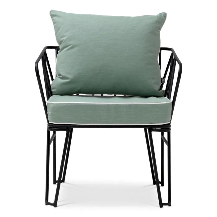 OUTDOOR CHAIR CLIFTON