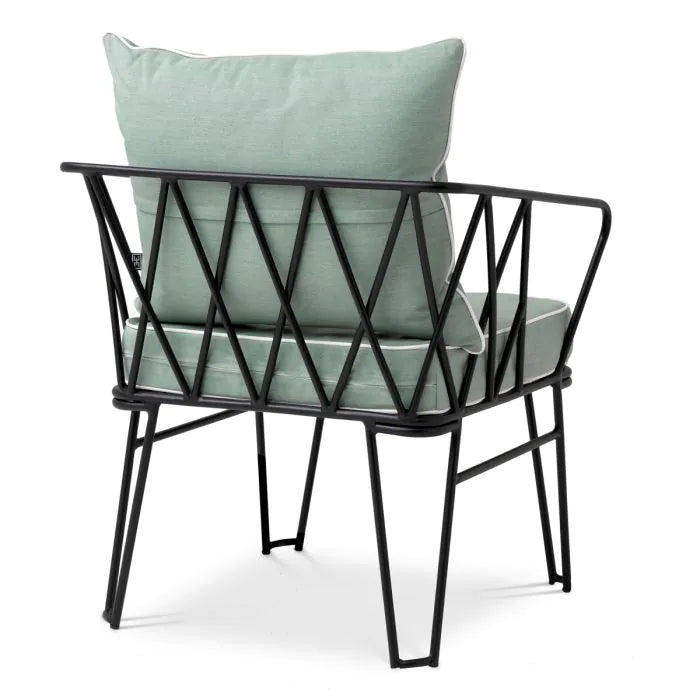 OUTDOOR CHAIR CLIFTON
